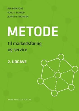 Metode af Per Bergfors