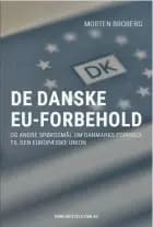 De danske EU-forbehold