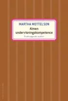 Almen undervisningskompetence