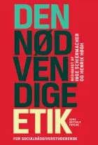 Den nødvendige etik