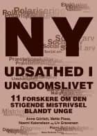 Ny udsathed i ungdomslivet