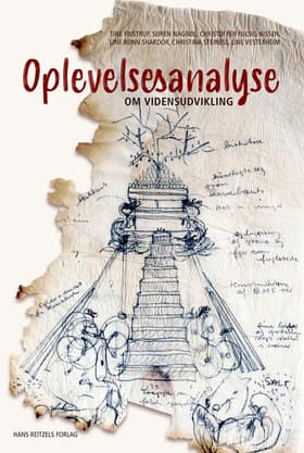 Oplevelsesanalyse af Søren Nagbøl