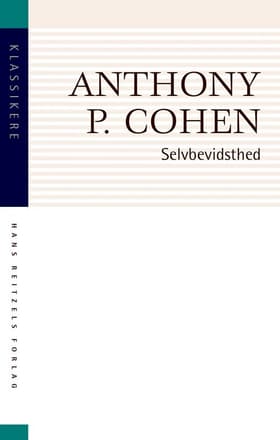 Selvbevidsthed af Anthony P. Cohen