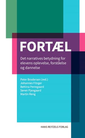 Fortæl af Johannes Fibiger