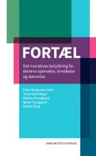 Fortæl