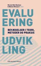 Evaluering i udvikling