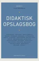 Didaktisk opslagsbog