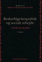 Beskæftigelsespolitik og socialt arbejde