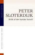 Kritik af den kyniske fornuft