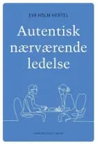 Autentisk nærværende ledelse