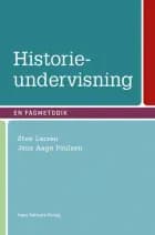 Historieundervisning