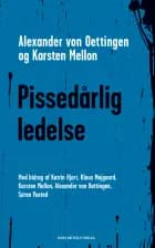 Pissedårlig ledelse