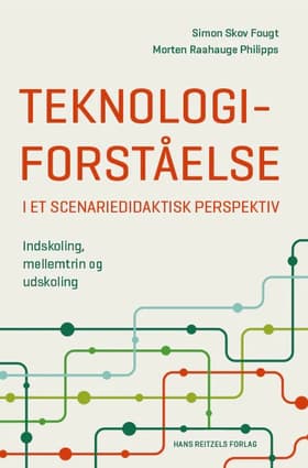 Teknologiforståelse af Simon Skov Fougt