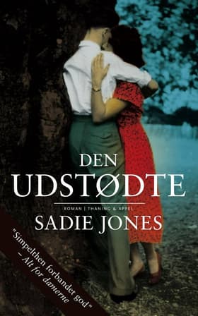 Den udstødte af Sadie Jones
