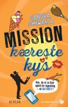 Mission kærestekys (3)