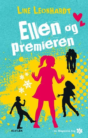Ellen og premieren af Line Leonhardt