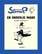 Storm P. - En underlig mand og andre fortællinger