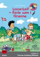 Lasse-Leif - Ferie som i firserne