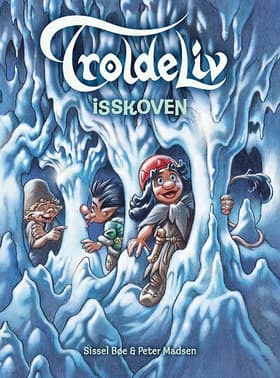 Isskoven af Sissel Bøe