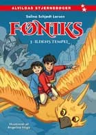 Føniks 3: Ildens tempel