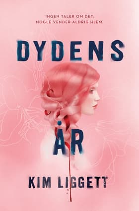 Dydens år af Kim Liggett