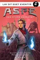 A.S.P.E. - Lav dit eget eventyr: Den store kagedyst