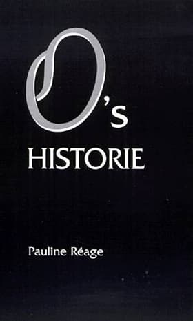 O's historie af Pauline Réage