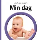 Min første bog om Bondegårdsdyr