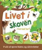 Livet i skoven - hvem bor her?