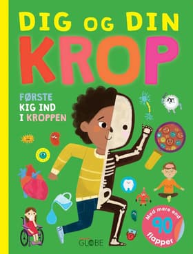 Dig og din krop af Dr. Punam Krishan