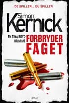 Forbryderfaget