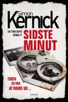 Sidste minut