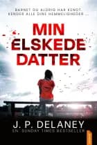 Min elskede datter