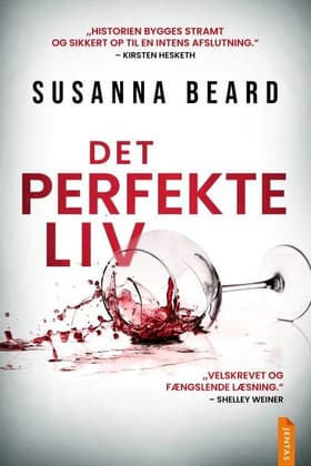 Det perfekte liv af Susanna Beard