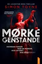 Mørke genstande