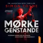 Mørke genstande