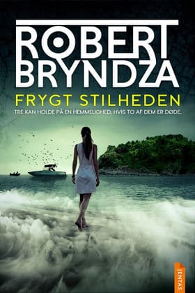 Frygt stilheden af Jentas