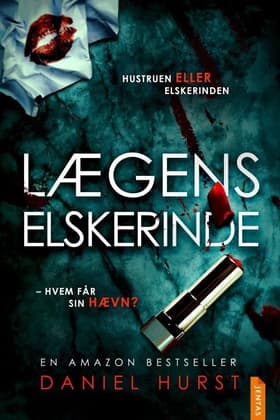 Lægens elskerinde af Daniel Hurst
