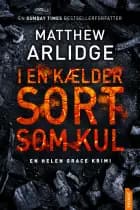 I en kælder sort som kul