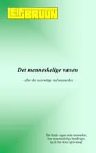 Det menneskelige væsen