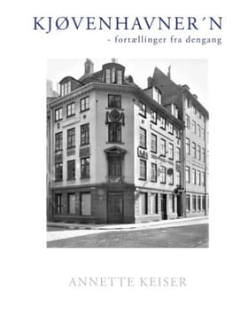 Kjøvenhavner´n af Annette Keiser