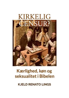 Kirkelig censur? af Kjeld Renato Lings