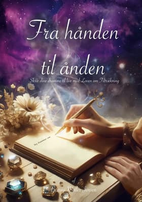 Fra hånden til ånden af Bettina Møller Jensen
