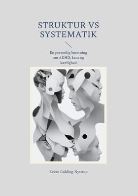 Struktur Vs Systematik af Kevan Colding-Nystrup