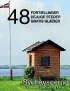 48 fortællinger, dejlige steder og gratis glæder