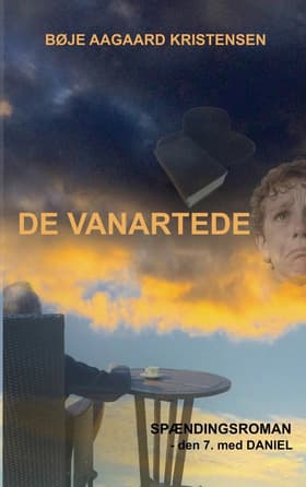 De vanartede af Bøje Aagaard Kristensen