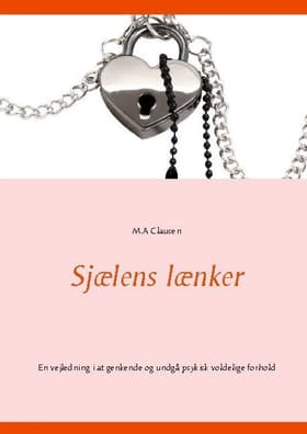 Sjælens lænker af M.A Clausen