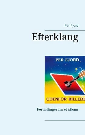 Efterklang af Per Fjord