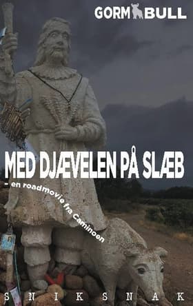 Med Djævelen på slæb af Gorm Bull