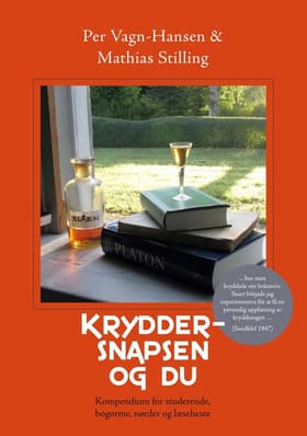 Kryddersnapsen og du af Per Vagn-Hansen
